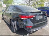 NISSAN SENTRA SR 3N1AB8DV4MY261942 снимка