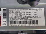 TOYOTA TACOMA TRD OFF ROAD 3TMCZ5AN5KM271274 снимка