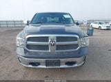 RAM 1500 CLASSIC LONE STAR SILVER 4X2 5'7 BOX 1C6RR6LTXKS602604 photo