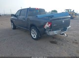 RAM 1500 CLASSIC LONE STAR SILVER 4X2 5'7 BOX 1C6RR6LTXKS602604 photo