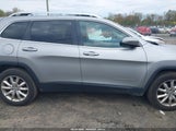 JEEP CHEROKEE LIMITED 1C4PJMDS6GW252261 снимка