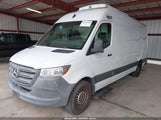 MERCEDES-BENZ SPRINTER 2500 HIGH ROOF V6 W1W4ECHY3LT021706 photo