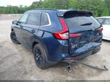 HONDA CR-V HYBRID SPORT-L 5J6RS6H81SL028240 fotografie
