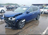NISSAN ROGUE SV 5N1AT2MV1KC769598 снимка