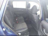 NISSAN ROGUE SV 5N1AT2MV1KC769598 снимка