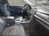 TOYOTA CAMRY SE 4T1BF1FK8HU640267 снимка