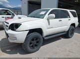 TOYOTA 4RUNNER SR5 SPORT V6 JTEBU14R950068764 photo