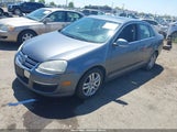 VOLKSWAGEN JETTA TDI 3VWRL71K89M135838 снимка