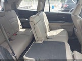 HONDA PILOT EX-L 5FNYF5H85GB046119 снимка