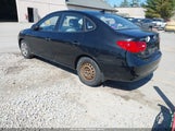 HYUNDAI ELANTRA GLS KMHDU46D49U813057 снимка