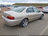 ACURA TL 3.2 19UUA5669YA038356 снимка