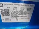 CHEVROLET SILVERADO 1500 4WD SHORT BED CUSTOM 3GCPDBEK2RG200296 photo