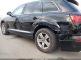 AUDI Q7 45 PREMIUM/45 SE PREMIUM WA1AHAF73KD022295 photo