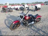 HARLEY-DAVIDSON FXSB BREAKOUT 1HD1BFV12HB028383 снимка