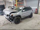 JEEP CHEROKEE ALTITUDE 4X4 1C4PJMLX6LD501886 снимка