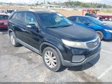 KIA SORENTO LX V6 5XYKT4A23BG055143 photo