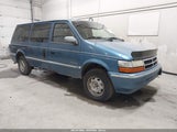 DODGE GRAND CARAVAN SE 1B4GK44R1NX248133 photo