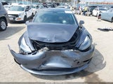 TESLA MODEL 3 LONG RANGE DUAL MOTOR ALL-WHEEL DRIVE 5YJ3E1EBXNF250840 photo