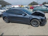 TESLA MODEL 3 LONG RANGE DUAL MOTOR ALL-WHEEL DRIVE 5YJ3E1EBXNF250840 fotografie