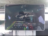 TESLA MODEL 3 LONG RANGE DUAL MOTOR ALL-WHEEL DRIVE 5YJ3E1EBXNF250840 photo