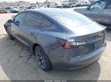 TESLA MODEL 3 LONG RANGE DUAL MOTOR ALL-WHEEL DRIVE 5YJ3E1EBXNF250840 fotografie