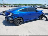 Honda Civic Sport 2HGFC4B82LH303486 снимка