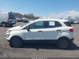 FORD ECOSPORT S MAJ6S3FL2LC337785 снимка