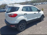 FORD ECOSPORT S MAJ6S3FL2LC337785 снимка