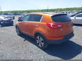 KIA SPORTAGE EX KNDPCCA29B7162940 снимка
