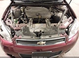 CHEVROLET IMPALA LT 2G1WC58R679194821 снимка