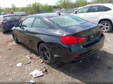 BMW 428I XDRIVE WBA3N9C51EK244792 снимка