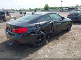 BMW 428I XDRIVE WBA3N9C51EK244792 снимка