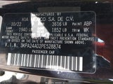 KIA RIO LX 3KPA24AD2PE528874 снимка