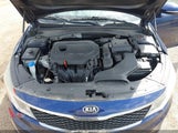 Kia Optima Lx 5XXGT4L38JG184333 снимка
