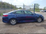 Kia Optima Lx 5XXGT4L38JG184333 снимка