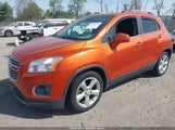 CHEVROLET TRAX LTZ KL7CJNSB5FB071470 снимка