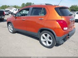 CHEVROLET TRAX LTZ KL7CJNSB5FB071470 снимка