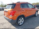 CHEVROLET TRAX LTZ KL7CJNSB5FB071470 снимка