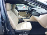 CADILLAC XT5 STANDARD 1GYKNBRS0KZ198372 снимка