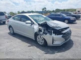 HYUNDAI ELANTRA SE 5NPD74LF1KH430405 снимка