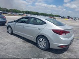 HYUNDAI ELANTRA SE 5NPD74LF1KH430405 снимка