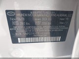 HYUNDAI ELANTRA SE 5NPD74LF1KH430405 снимка