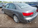 HYUNDAI SONATA GLS 5NPET46C09H560123 снимка