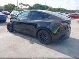 TESLA MODEL Y LONG RANGE DUAL MOTOR ALL-WHEEL DRIVE 7SAYGDEE9RA293261 fotografie