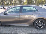 Toyota Camry Hybrid Se 4T1B21HKXJU003248 снимка