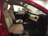 TOYOTA COROLLA LE 5YFBURHE8EP176230 снимка