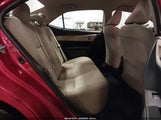 TOYOTA COROLLA LE 5YFBURHE8EP176230 снимка