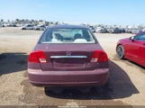 HONDA CIVIC LX 2HGES16592H563332 снимка