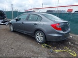 HONDA CIVIC LX 19XFB2F55CE083102 fotografie