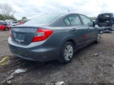 HONDA CIVIC LX 19XFB2F55CE083102 снимка